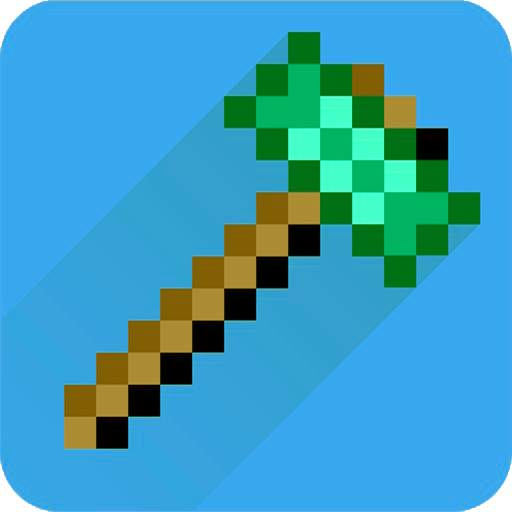 Builder for Minecraft PE 1.0