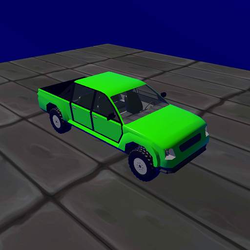 Leo Racing 1.03