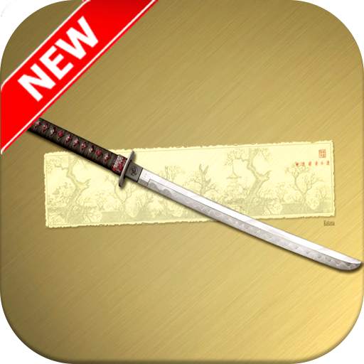 Sword Wallpapers 1.0.0