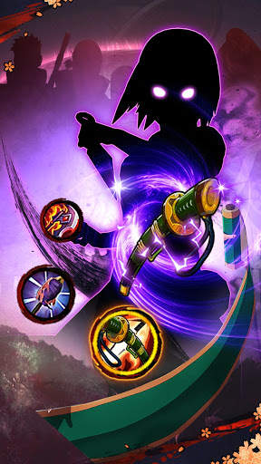 Legend of Shinobi screenshot 2