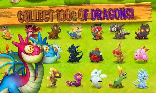 Guide Dragon City screenshot 2