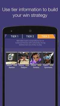 Overwatch Meta screenshot 3