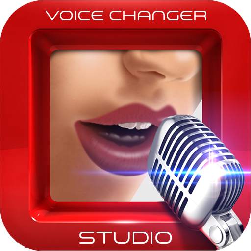 Voice Changer Studio 1.0.5