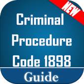 Criminal Procedure Code 1898 2.1.2