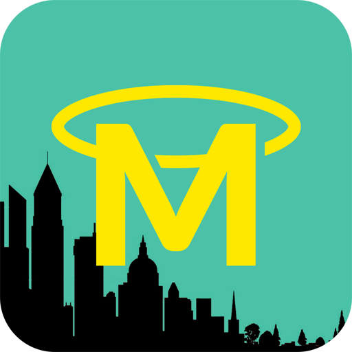 Mindfulness icon