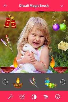 Magic Brush Editor /Pic Effect screenshot 3