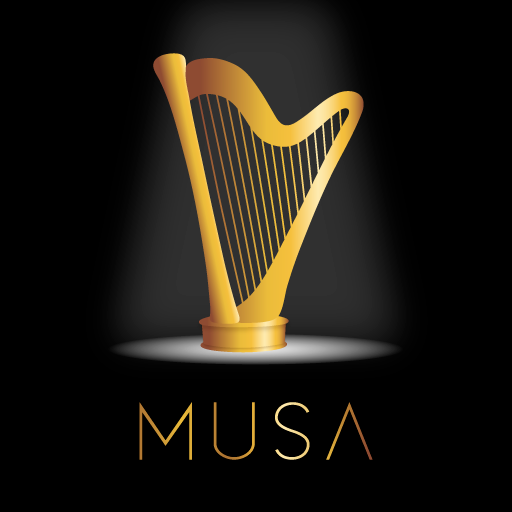 MUSA App icon