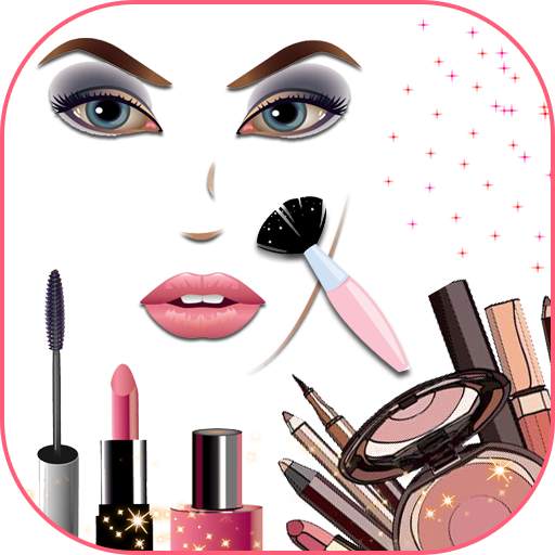Beauty yourself - Make up Photo Editing 1.2