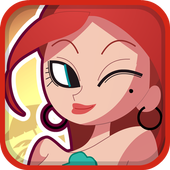 Passion Island icon
