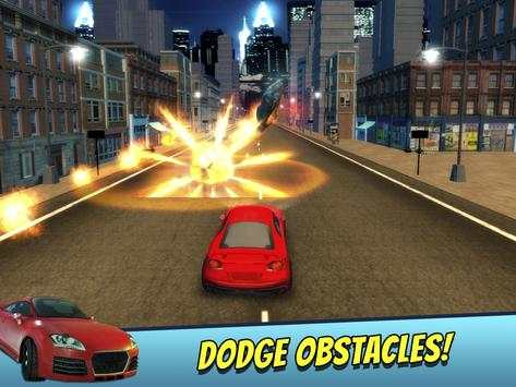 Clash of Cars - Racing Game screenshot 7