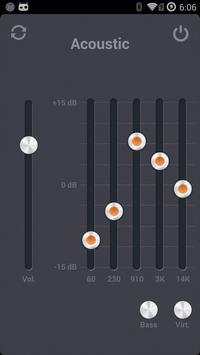 Music Equalizer screenshot 2