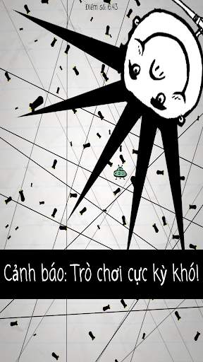 No Humanity, Trò chơi khó nhất screenshot 1