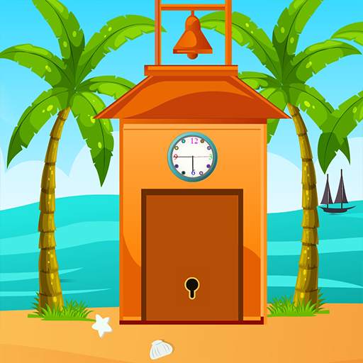 Best Escape Games - Surf Girl screenshot 3