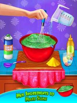 How to Make And Play Slime Maker Game screenshot 4
