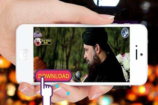 Naat video status screenshot 1