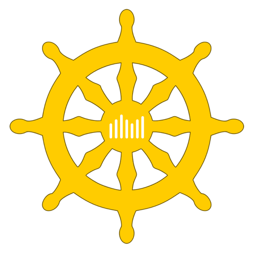 Dhamma Stream icon