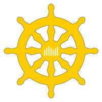 Dhamma Stream icon