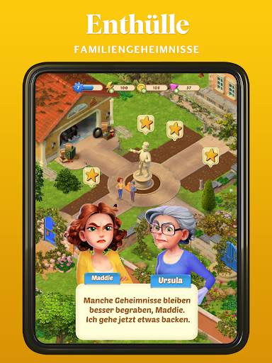 Merge Mansion screenshot 20