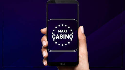 Casino-Maxi-App screenshot 2