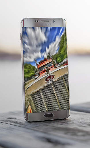 Truck Wallpapers screenshot 2