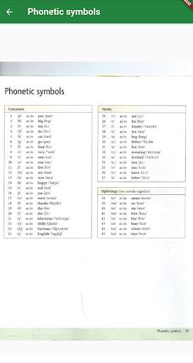 New Headway Beginner Fourth edition screenshot 4