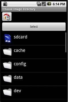 DroidSwitcher screenshot 4