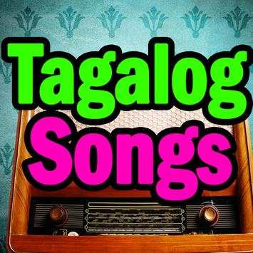 Tagalog Songs screenshot 1