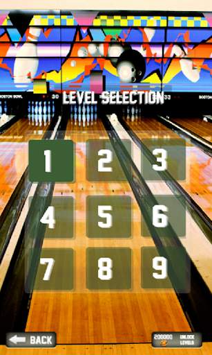 Super 3D Bowling Games World Championship screenshot 6