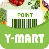 Y-MART (와이마트/영암마트) on 9Apps