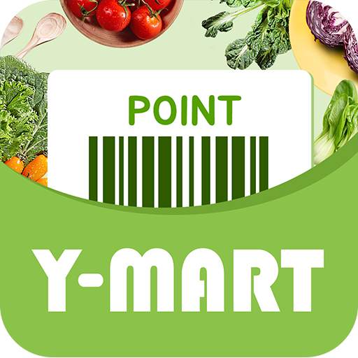 Y-MART (와이마트/영암마트) 20190228