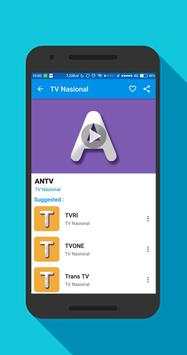 TV Indonesia (INI TV) screenshot 2