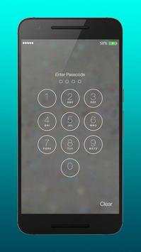launcher for iphone 7 screenshot 3