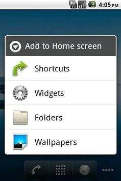 MB Shortcuts for Facebook screenshot 1