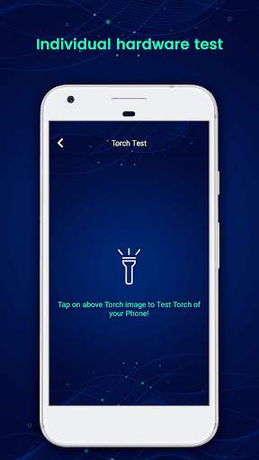 About my device and Phone Testing screenshot 3
