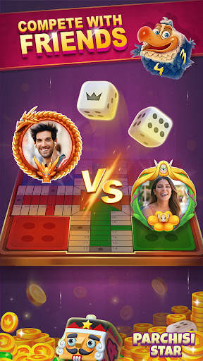 Parchisi STAR Online screenshot 10