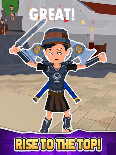 Gladiator: Hero of the Arena screenshot 12