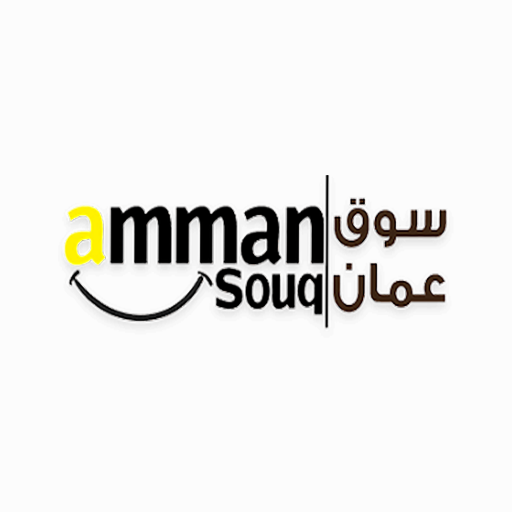 سوق عمان - Ammansouq icon
