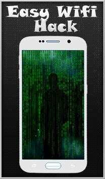 Easy Wifi Hack (Prank) screenshot 6