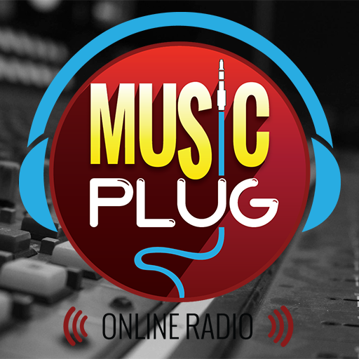 MUSIC PLUG RADIO icon