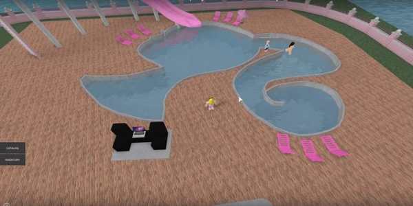 Advanced Barbie ROblox Guide Tips screenshot 4