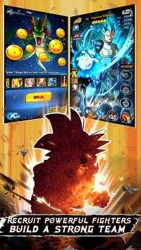 Legend Fighters: AFK screenshot 1