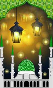 Islamic Live Wallpaper screenshot 2