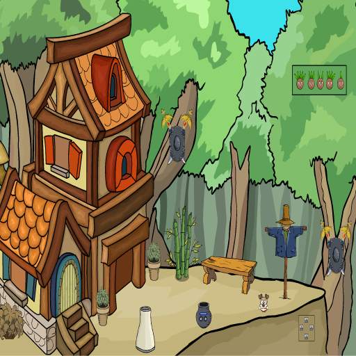 Wild Bird Rescue screenshot 1