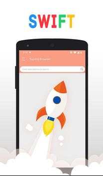 Superb Browser Lite screenshot 4