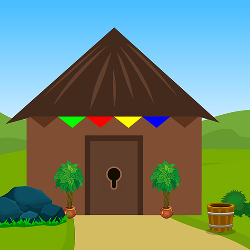 Free New Escape Game 39 Mechanic Boy Escape icon