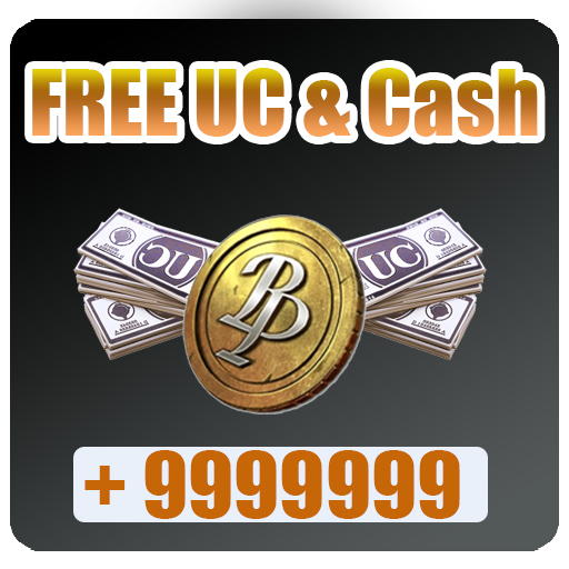 Free Royal Pass &amp; Uc Calculator (Quiz ) icon