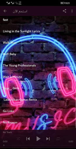 Popular Tik Tuk songs (without the net) screenshot 4