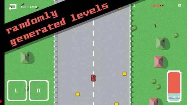 Multicars racing screenshot 2