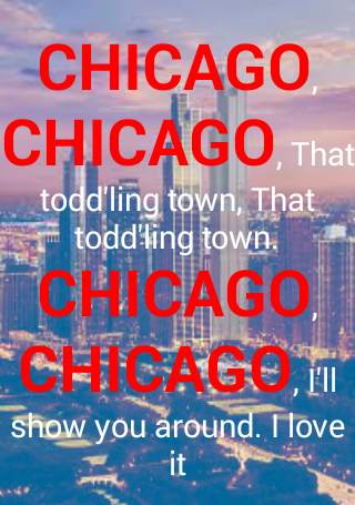 Lyrics For Facebook screenshot 7