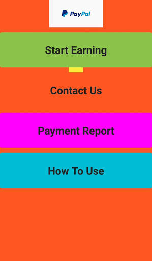 Earn Money Trusted स्क्रीनशॉट 1
